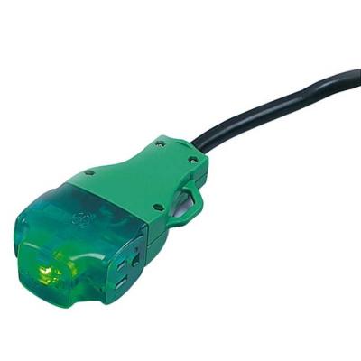 ハタヤ コードリール シンサンデーリール 単相１００Ｖ型 ２０ｍ C-20SIN シンサンデーリール