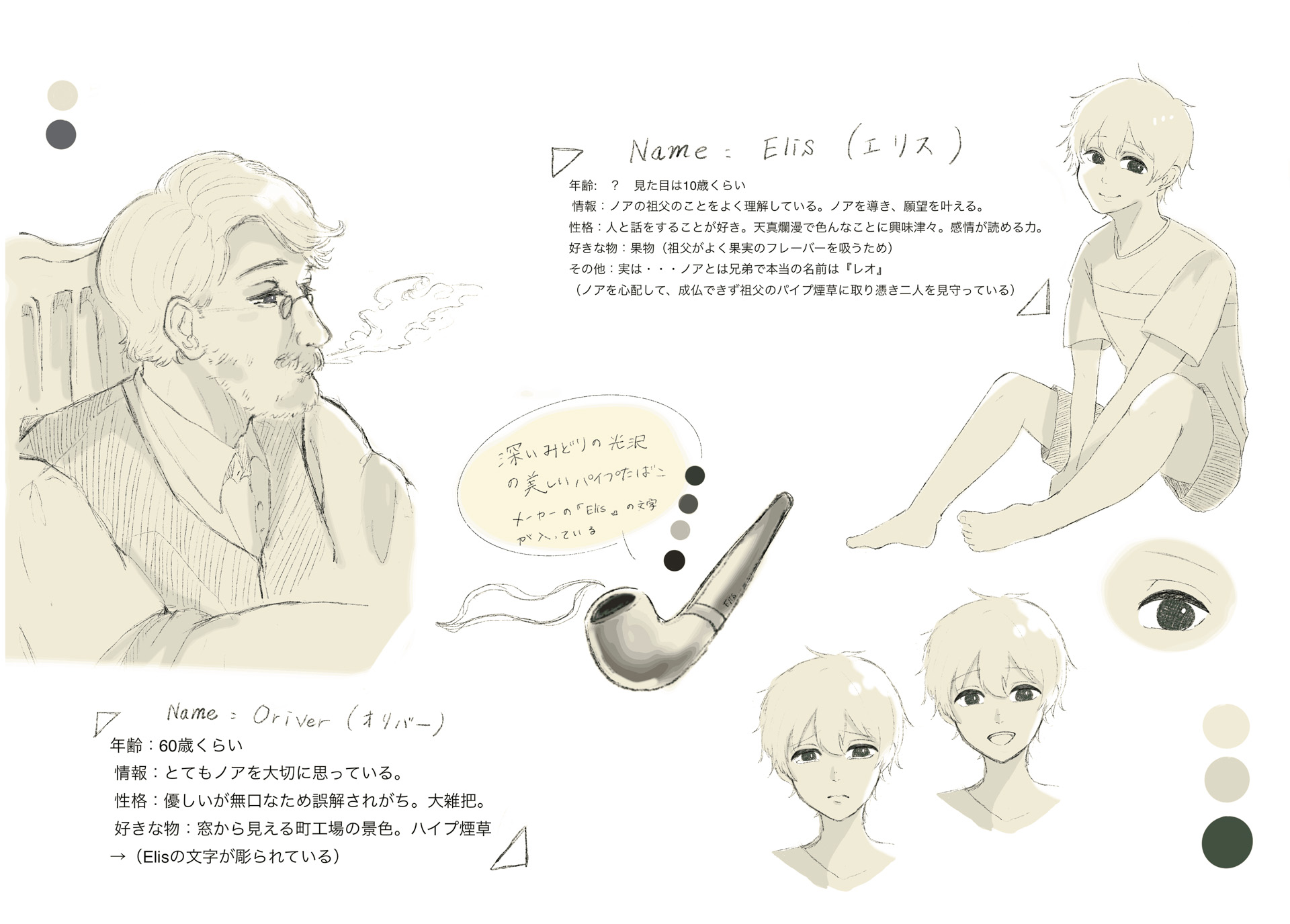 オンラインアバターを作成！デザインを簡単に作れるAI搭載の無料アプリCanva キャンバ