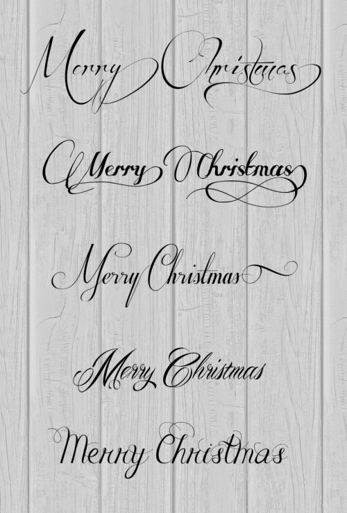 おすすめ筆記体フォント20選 デザイナー監修