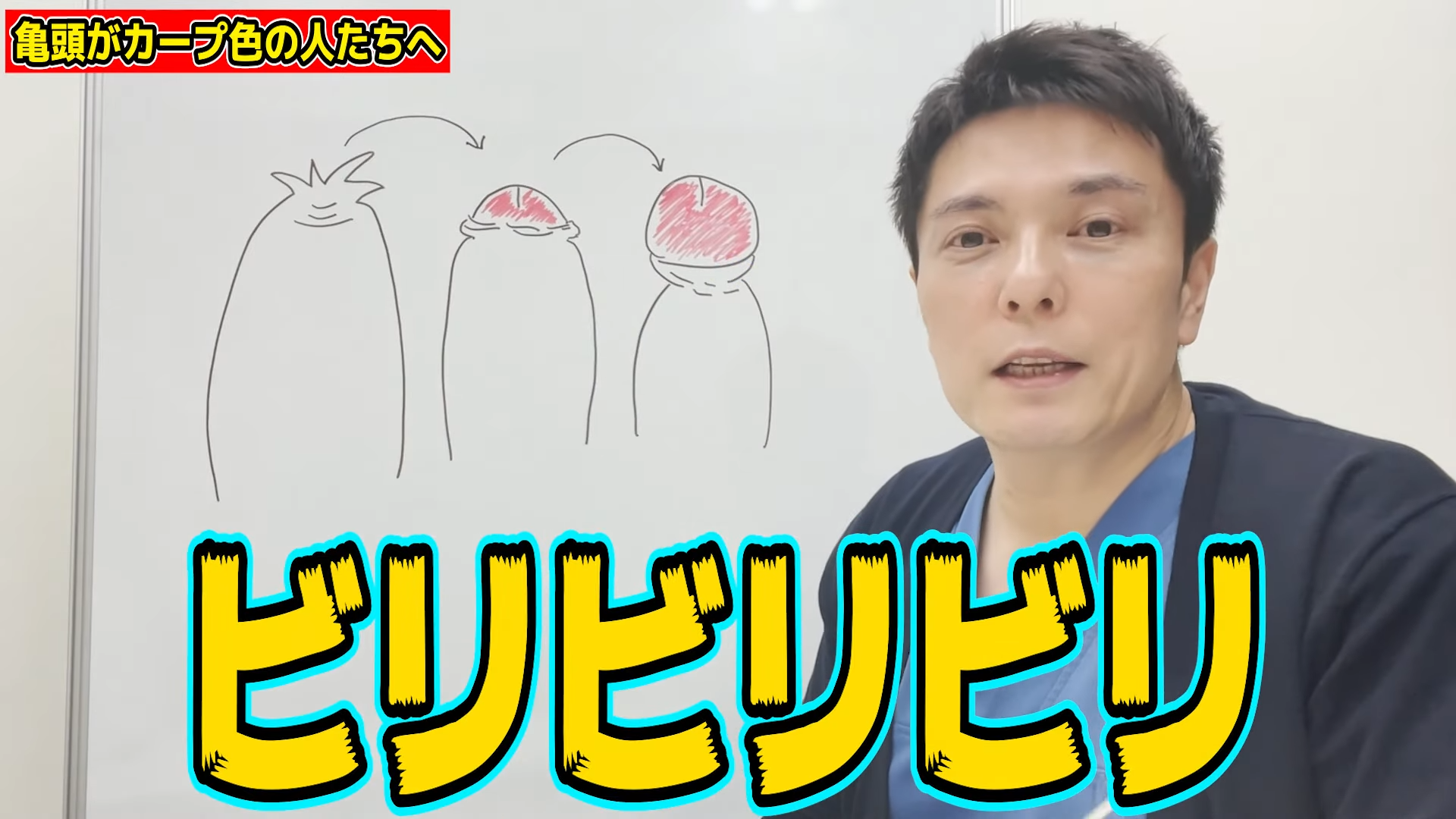 亀頭包皮炎とは？原因や治療方法を解説【医師監修】 | 新橋ファーストクリニック【公式】