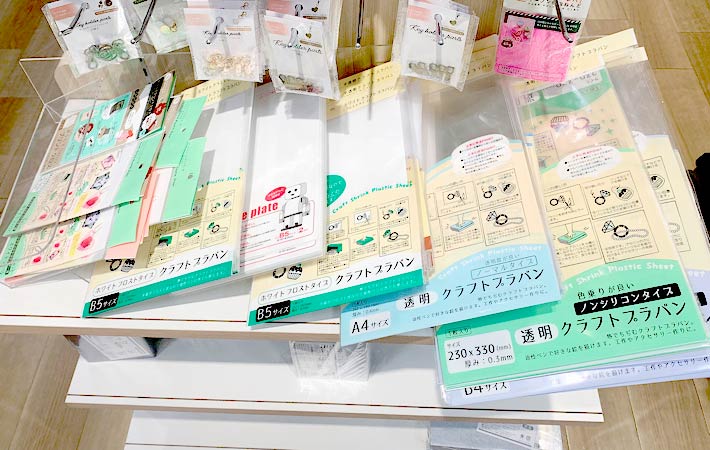 ダイソーのOPPシート「クリアシート」が優秀！大きい？小さい？OPP関連商品4選イチオシichioshi