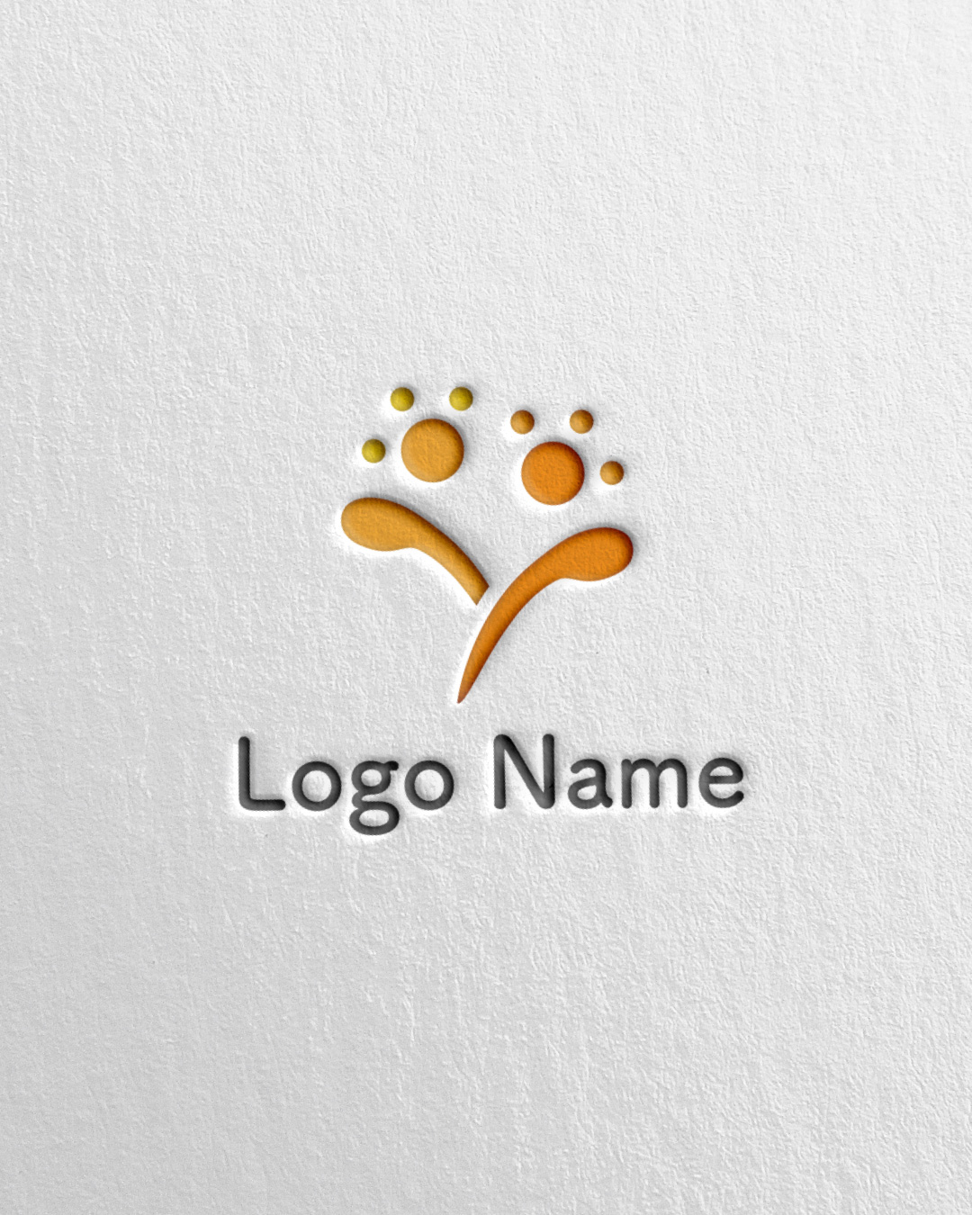 プロジェクト用のポップなタイトルロゴデザイン大阪発、企業・店舗・個人などロゴマークの作成やロゴデザインの制作はホタルロゴへ