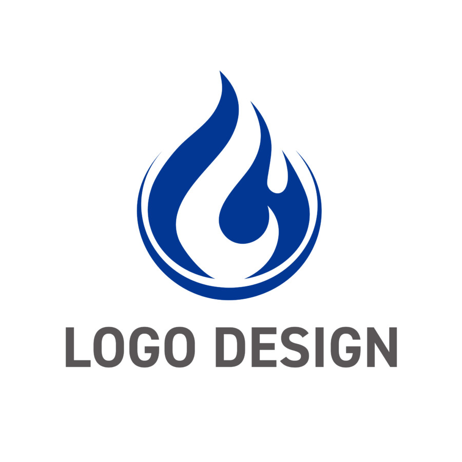 カテゴリ：青ロゴストック