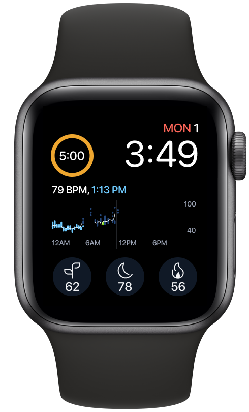 Apple Watchで家電の操作が可能に！スマートリモコン「Nature Remo」の専用アプリをアップデートNature株式会社のプレスリリース