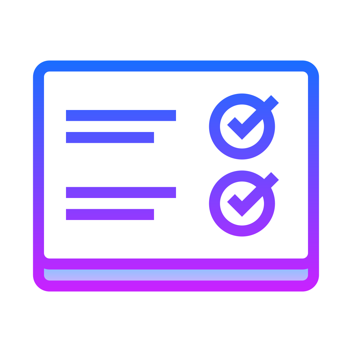 結果 アイコンイラスト無料イラスト・フリー素材なら「イラストAC」