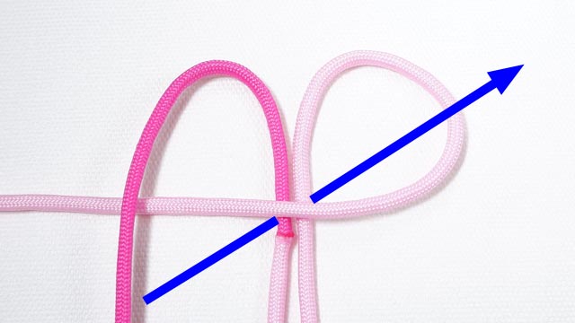 パラコードの編み方は初心者でも簡単！キーホルダー・ストラップなどオリジナルアクセを自作しよう 2ページ目-ハピキャンキャンプ・アウトドア情報メディア