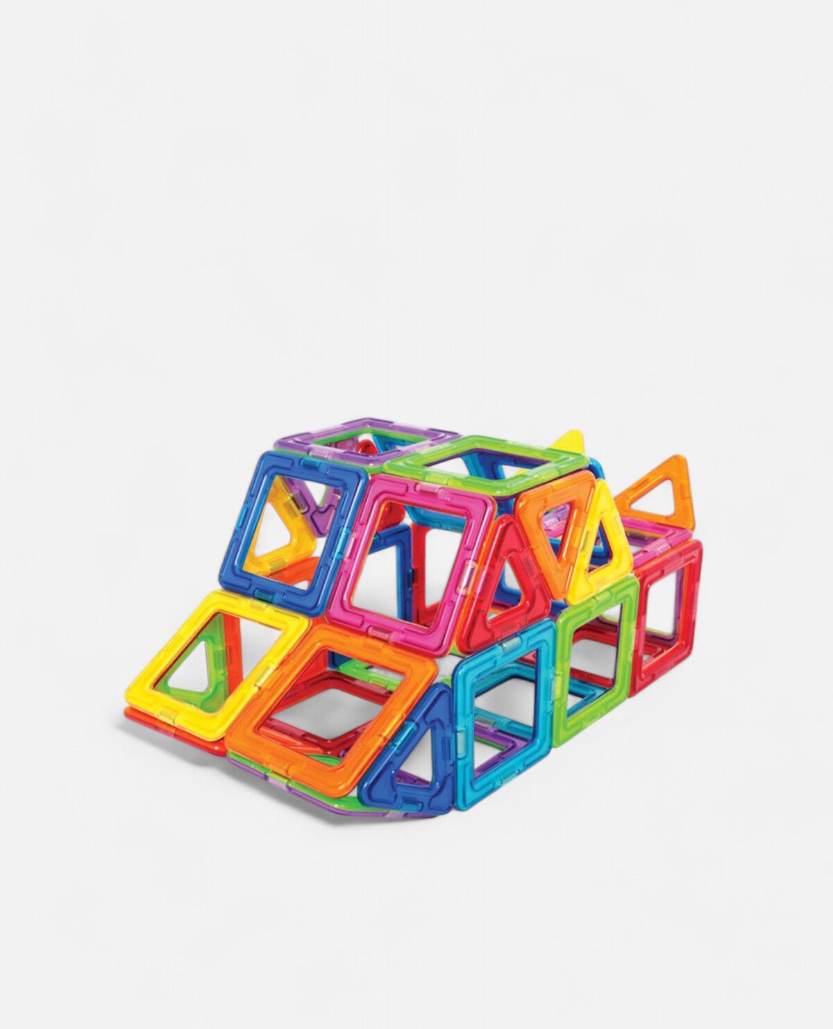 マグ・フォーマー ファンシールームセット 33ピース あそび方冊子付き : ボーネルンドオンラインショップ。世界中の知育玩具など、あそび道具がたくさん。0歳からのお子様へのプレゼントにも