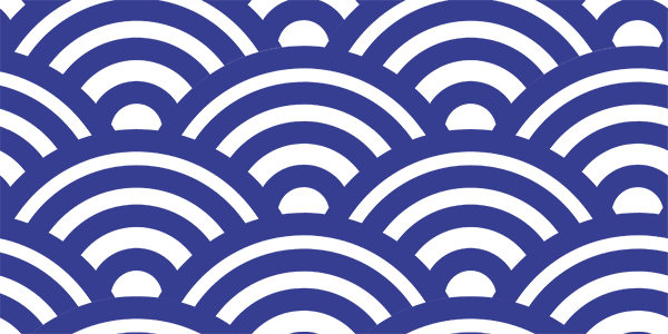 日本の伝統文様がかっこいい。あの模様の名前や意味知っていますか？ - いまトピ