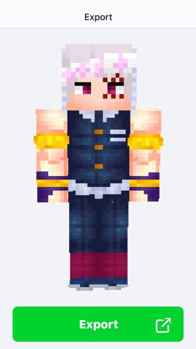 マイクラ 自作スキンの作り方 マインクラフト ゲームエイト