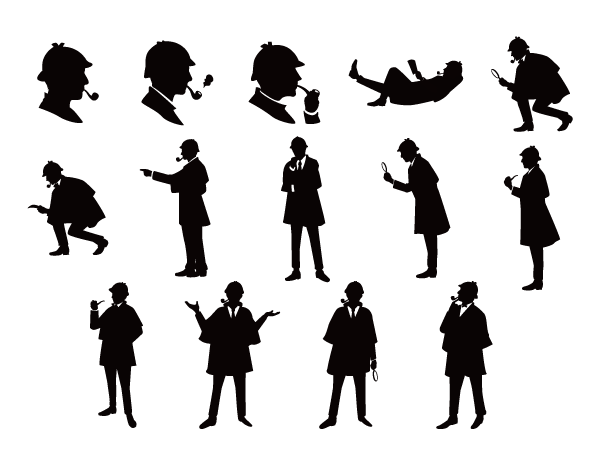 立っている人のイラスト 棒人間かわいいフリー素材集 いらすとや