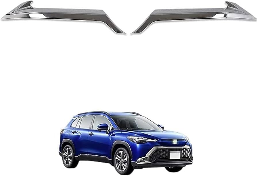 トヨタ カローラ クロストヨタ自動車WEBサイト