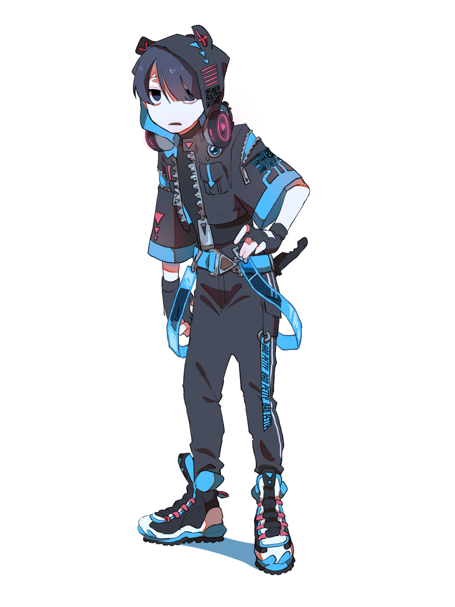 Note一次創作 misskey.design