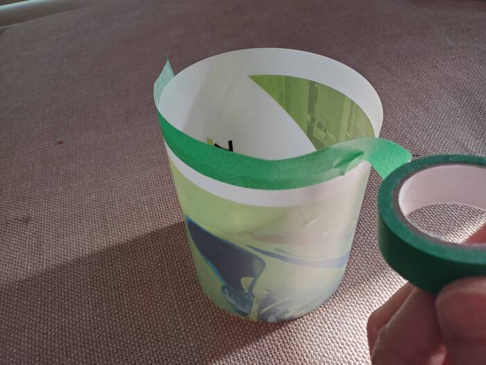 書類を入れるだけじゃない！クリアファイルの驚きの活用術RoomClip mag暮らしとインテリアのwebマガジン