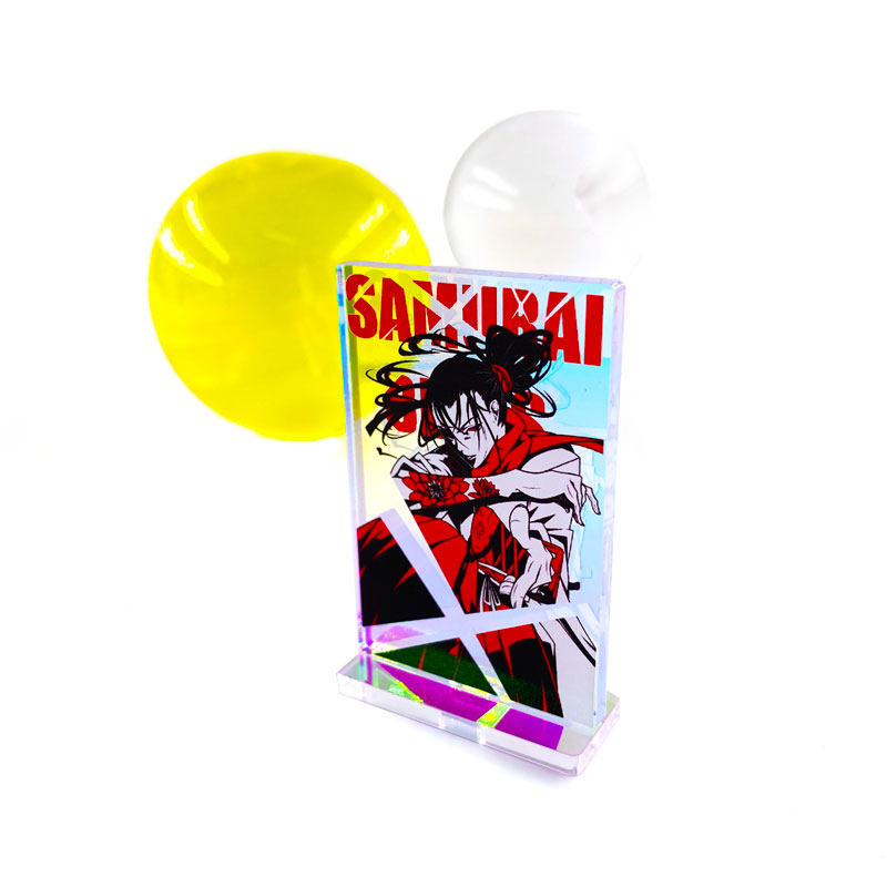 アクスタを作れる業者 おすすめ7選 - ヨツバ印刷