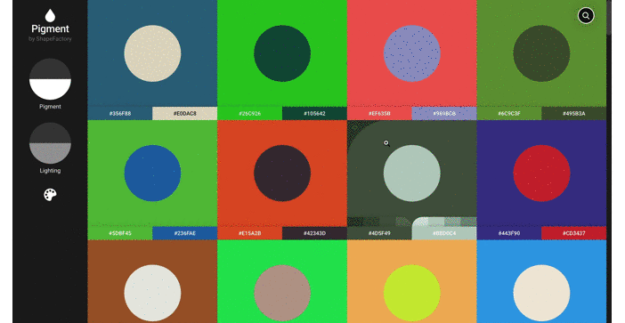 一味違う 春色のカラーパレット をご紹介します！ - Shutterstock Blog 日本語