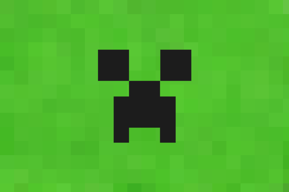 マイクラの好きなモブをらくがき！ - くらげのゲームイラストブログ