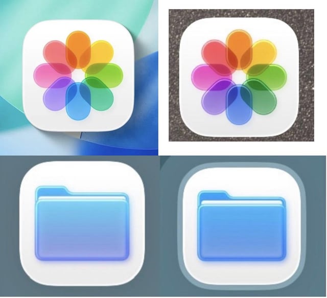 アプリアイコンApple Developer Documentation