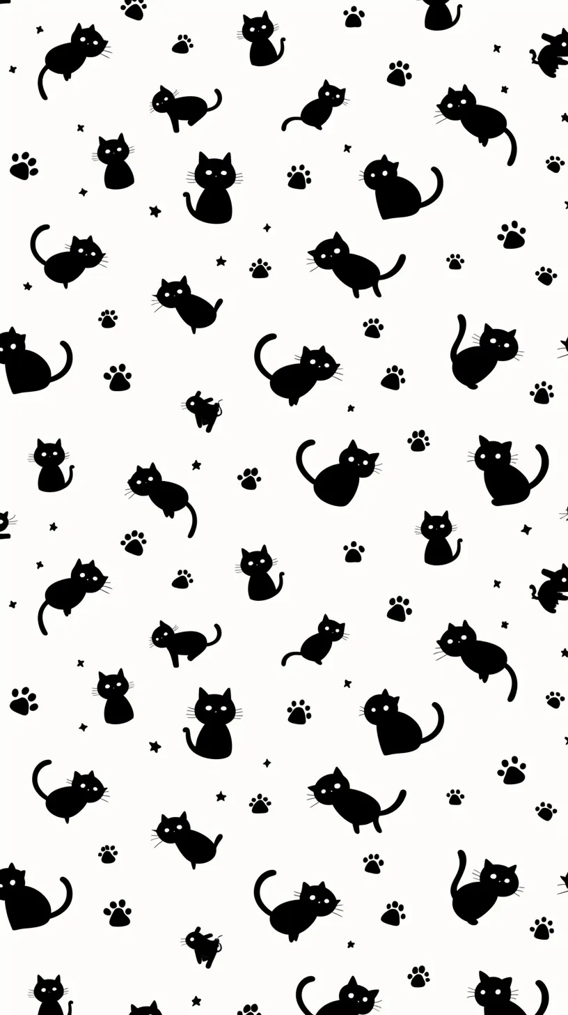 ゆるいイラストの壁紙 オリジナル壁紙作成もできる!透過素材あります 落書き風 枠縁 うさぎさん 花 辰さん iPhone ロック画面 待ち受け画面きょうはなにをしよう