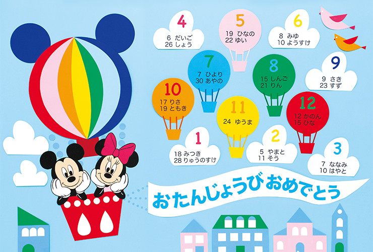 Disney 型紙 パターン のフリマアイテム一覧