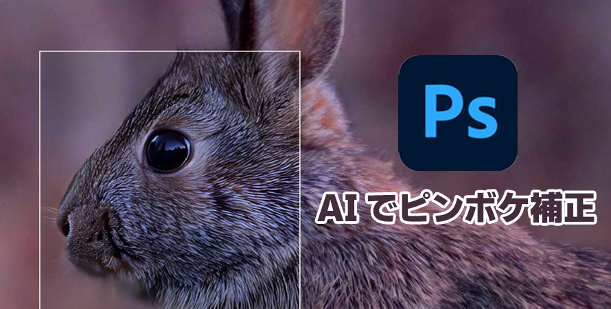 DaVinci Resolve ピンボケした動画を補正する方法をご紹介！無料版も対応！動画初心者の部屋