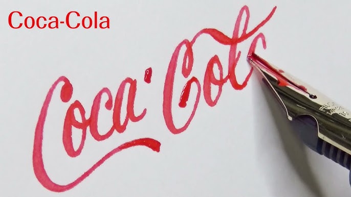 コカコーラのロゴ画像 ベクターイラスト画像とPNGフリー素材透過の無料ダウンロード - Pngtree