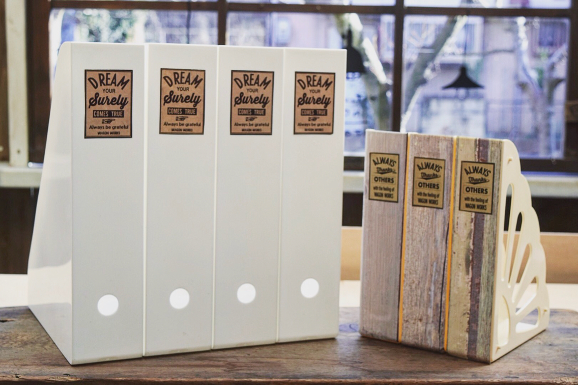 セリアのクラフトファイルボックス暮らしをtotonoeru