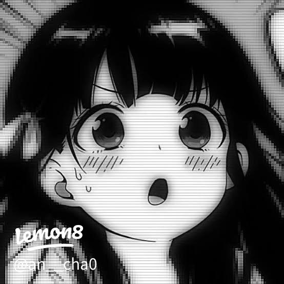 可愛い女の子のアイコン等をお描きします 白黒のゴスロリ、地雷系、メイドなどが得意です！！ココナラ