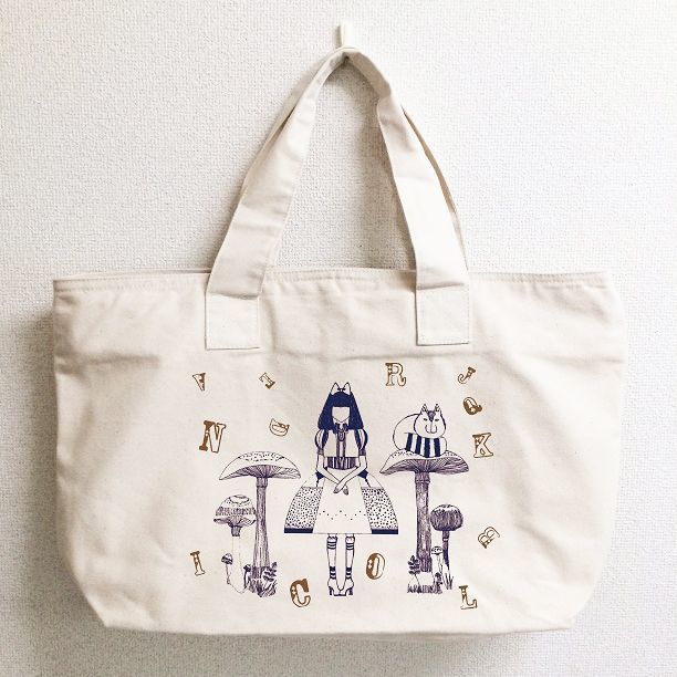 TR-1011お絵かきできる 手作りエコバッグキット 厚手コットンA4フラットトート+ 布用クレヨン ☆自分だけのエコバッグ トートバッグ 手作りお絵描きバッグ イラスト 手作りバッグ オリジナル マイバッグ バッグ手作り デザイン 落書きバッグ 作り方 バック