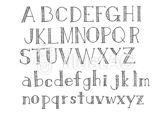 英語のフリーフォント25選！おしゃれな筆記体の種類やルールマーケトランク