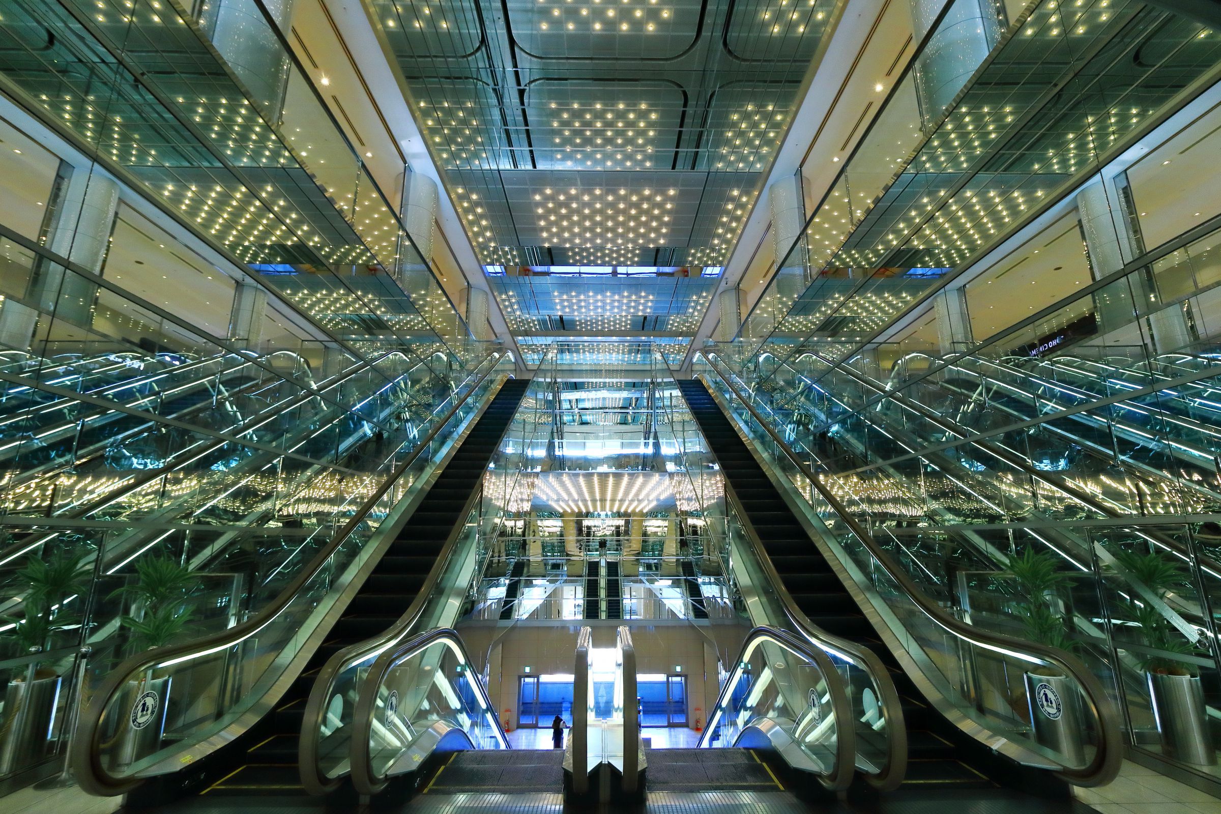 お台場 日本科学未来館 特別展「深宇宙展～人類はどこへ向かうのか」To the Moon and Beyondリビング東京Web