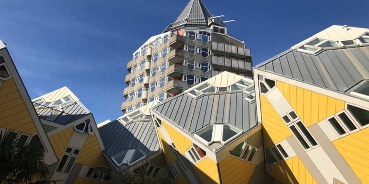 ロッテルダム観光のおすすめスポット12選と1日モデルコース！現代建築と港町の魅力を満喫 - 地球人