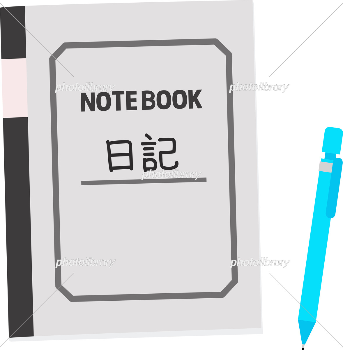 イラストレーターによる「一発描きノート表紙デコ」が圧巻のクオリティー 各教科の特徴を捉えたアートに「商品化してほしい！」の声 1 2ねとらぼ