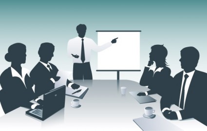 587,300点を超えるプレゼンのイラスト素材、ロイヤリティフリーのベクター素材グラフィックスとクリップアート - iStock会議,セミナー, ビジネス