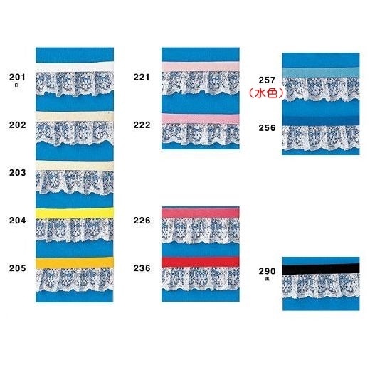 袖ぐりバイアスの簡単な縫い方をご紹介