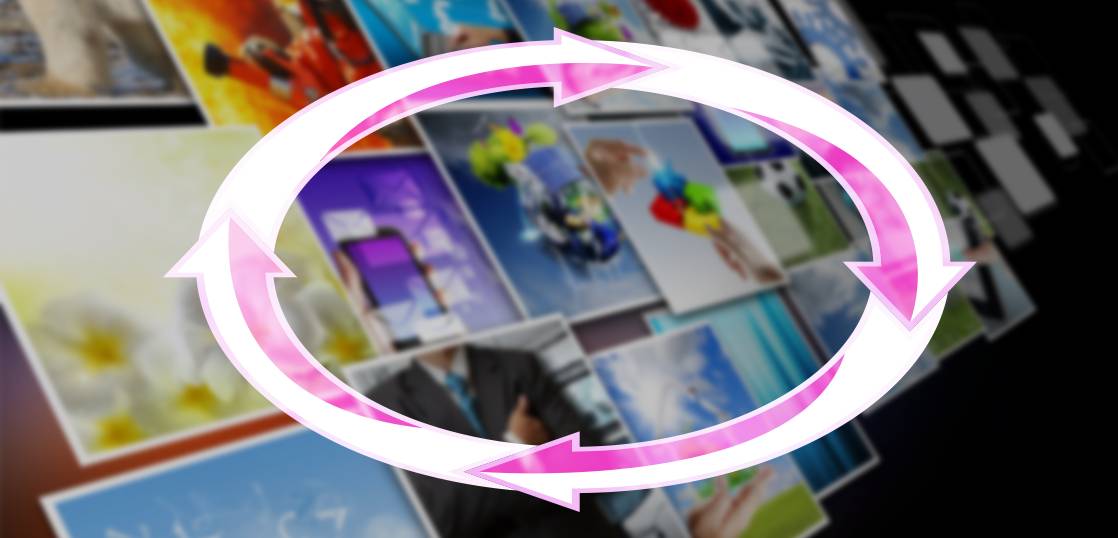 超簡単動画をループ再生 繰り返し再生 する方法