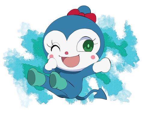 こんなアンパンマン コキンちゃん いやだ～♪😊いやいやよ～♪ - YouTube