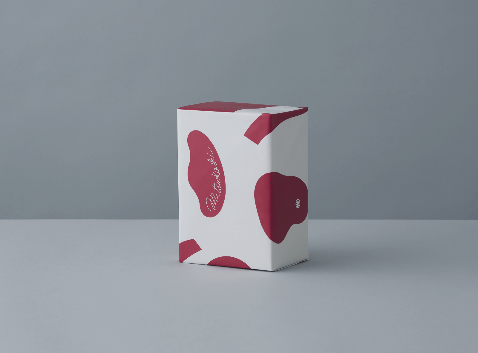 三越の包装紙とやなせたかしシニア大学生の学びと読書の記録