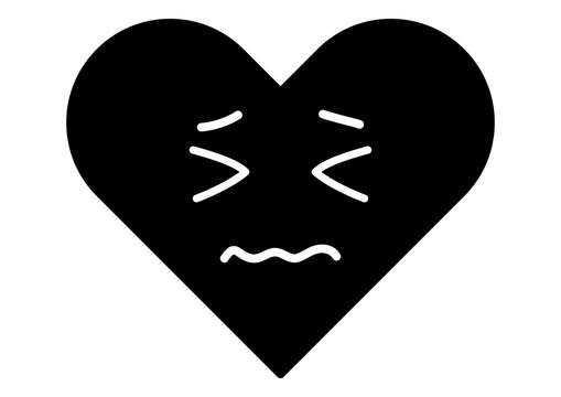 ハートアイコンイラスト無料イラスト・フリー素材なら「イラストAC」