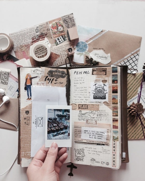 失敗しない！手帳のデコり方＆文房具講座 - フェリシモ オンラインサロン