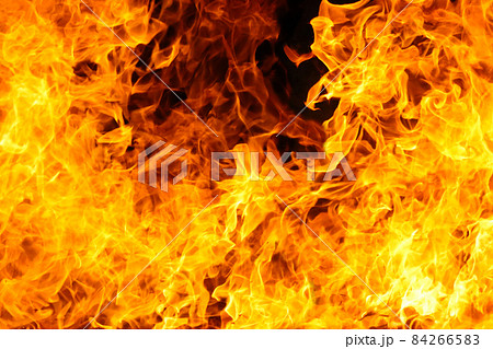 炎上の写真素材写真素材なら「写真AC」無料 フリー ダウンロードOK
