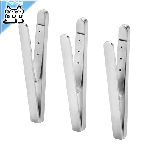 328 イケアのキッチン収納「クングスフォルス」のこと – 山小屋大家日記