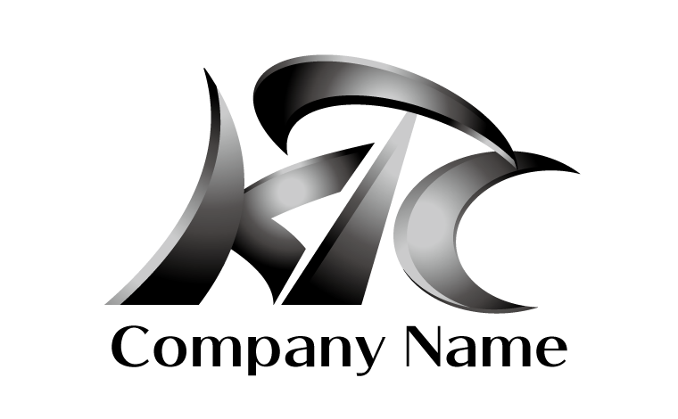 Eとエネルギーをイメージさせるイナズママークを組み合わせたかっこいいロゴ