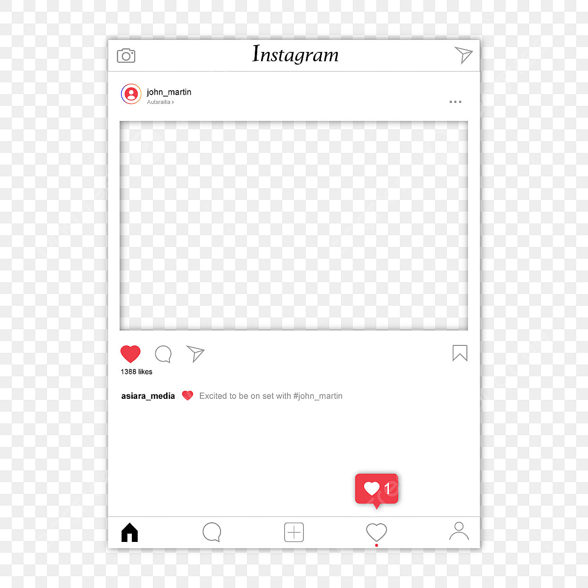 バナー素材３サイズセット InstagramASTORES_Gallery