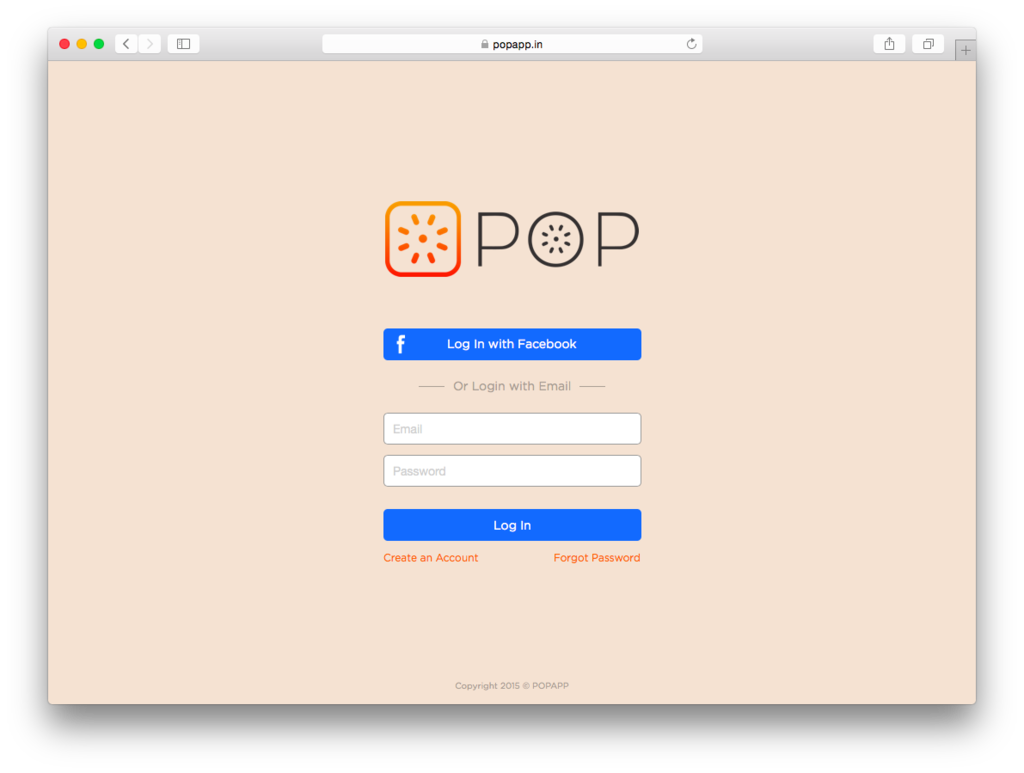 総数22件 参考になるログインデザインまとめ！UI LIBRARY