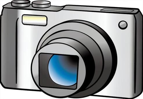 カメラのフリーイラスト素材一覧商用可