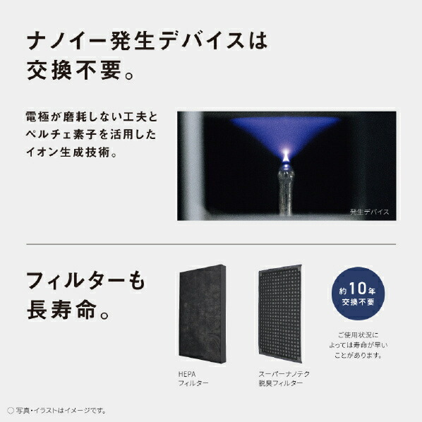 納期目安3週間~家電 パナソニック 大風量ヘアドライヤー イオニティ EH-NE7M-P ミスト