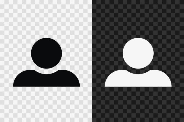 ビジネスマンの全身シルエット 手作業で精密に切り抜いた背景透過写真PNGのイラスト素材110366250- PIXTA