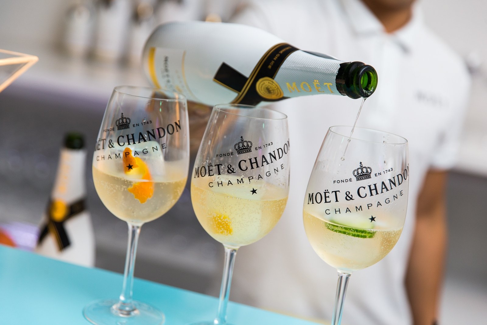 Moet & Chandon - Brut