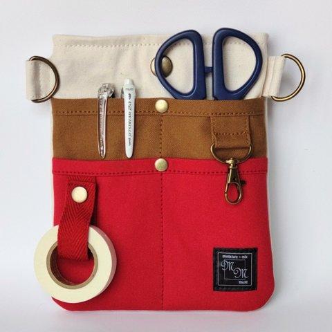 楽天市場 ハンドメイド ポーチの通販