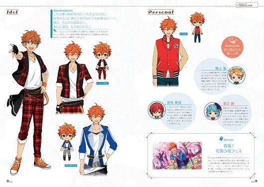 キャラ設定で主人公を魅力的に作るには？マンガ主人公の作り方コツ - イラスト・漫画 マンガ 教室 egaco エガコ